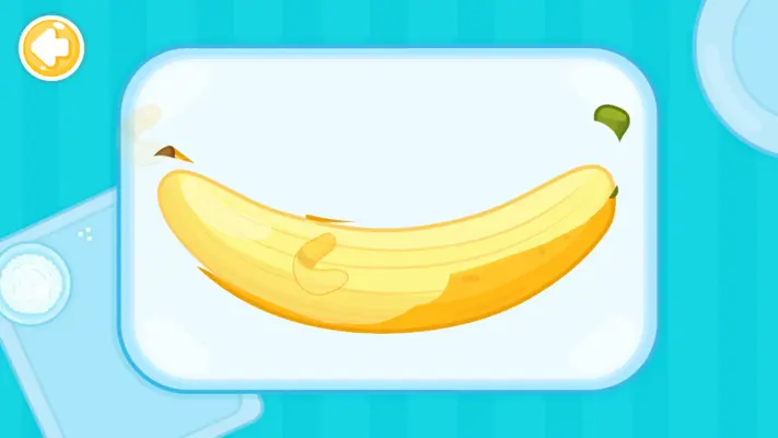 Kids cooking games android App screenshot 7